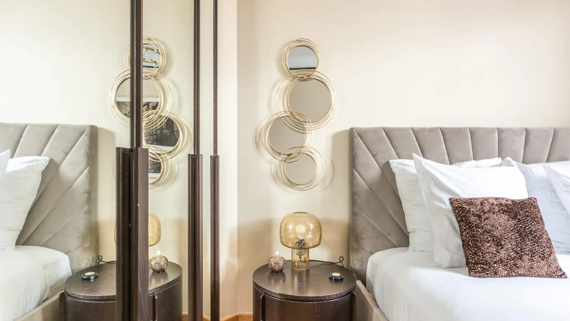 Cosy & Design Apartment 4 Guests - Eiffel Tower Párizs